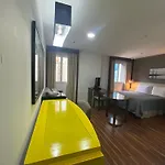 Flat Al. Campinas / Jardins, Ao Lado Da Av. Paulista