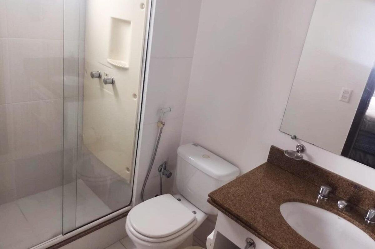 Flat Al. Campinas / Jardins, Ao Lado Da Av. Paulista São Paulo