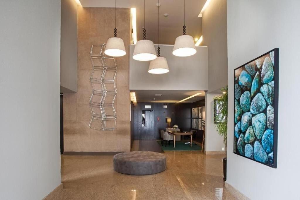 Flat Al. Campinas / Jardins, Ao Lado Da Av. Paulista 4* São Paulo