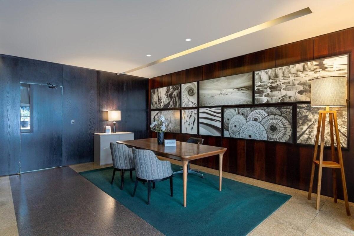 Flat Al. Campinas / Jardins, Ao Lado Da Av. Paulista São Paulo