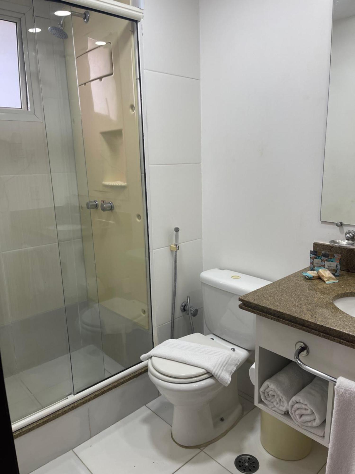 Flat Al. Campinas / Jardins, Ao Lado Da Av. Paulista Hotel São Paulo